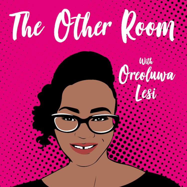 Image for The Other Room Podcast